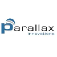 Parallax Innovations logo
