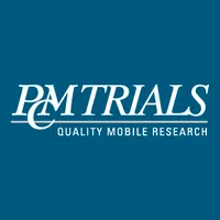 PCM TRIALS - Quality Mobile Research logo
