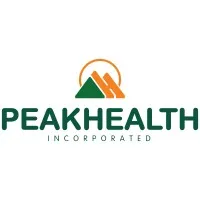 Peakhealth Incorporated logo
