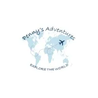 Penny's Adventures logo