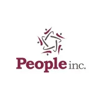 People Incorporated of Virginia logo