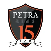 Petra Coach logo