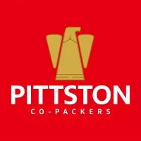 Pittston Co-Packers logo