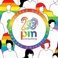 PM Consulting logo