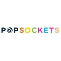 Popsockets logo