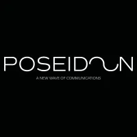 POSEIDON logo