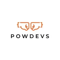 PowDevs logo