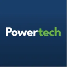 Powertech Labs Inc. logo