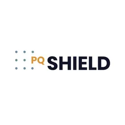 PQShield logo