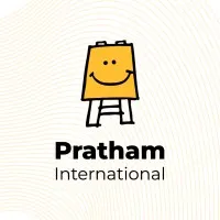 Pratham International logo