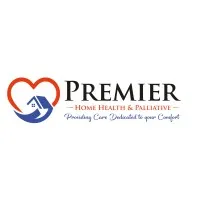Premier Home Health & Palliative logo
