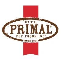 Primal Pet Foods logo