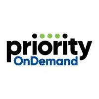 Priority OnDemand logo