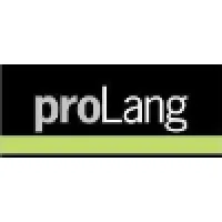 ProLang Ltd. logo