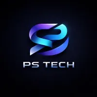PS Technologies logo