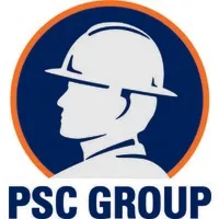 PSC Group logo