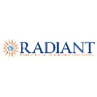 Radiant Plumbing & Air Conditioning logo