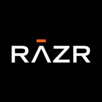 RAZR logo