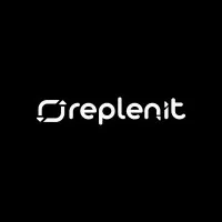 Replenit logo