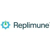Replimune logo
