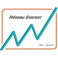 RESEAU EVEREST logo