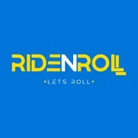 RidenRoll • The Global Mobility & Event Technology Platform logo