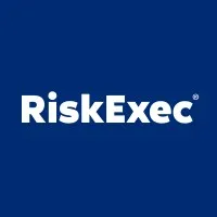RiskExec logo