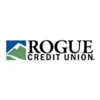 Rogue Credit Union logo