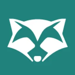 RoomRaccoon Hotel Tech logo