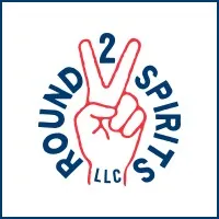Round 2 Spirits logo