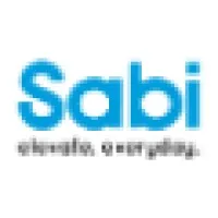 Sabi Inc. logo