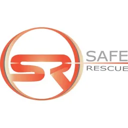 Safe Rescue logo