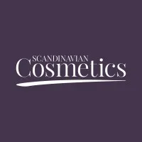 Scandinavian Cosmetics logo