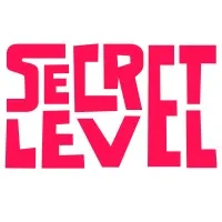 Secret Level logo