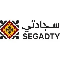 Segadty logo