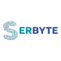 SERBYTE servicios IT logo