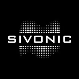SIVONIC GmbH logo