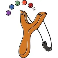 Slingshot AI logo