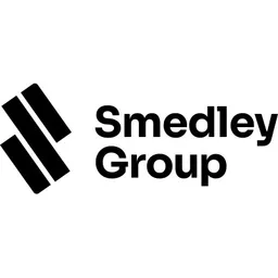 Smedley Group logo