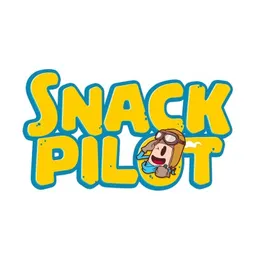 Snackpilot logo