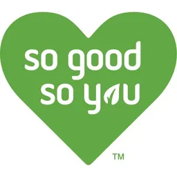 So Good So You logo