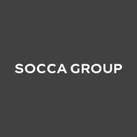 SOCCA GROUP logo