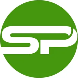 SP Associates, Inc. logo
