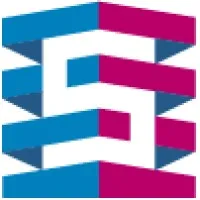 Stackable logo