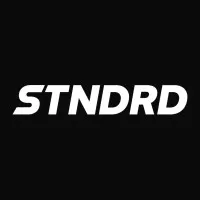 STNDRD logo