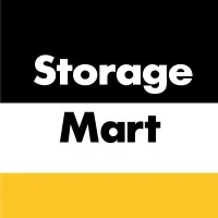 StorageMart logo