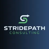 Stridepath Consulting logo