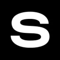 Structured logo