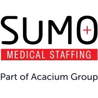 Sumo Medical Staffing logo