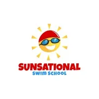 Sunsational Swim School logo